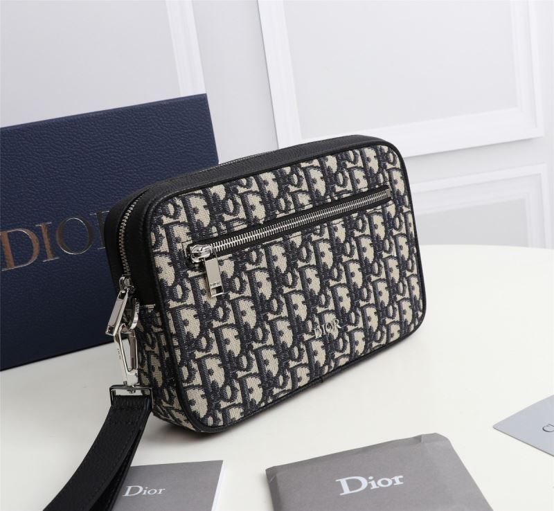 Christian Dior Clutch Bags